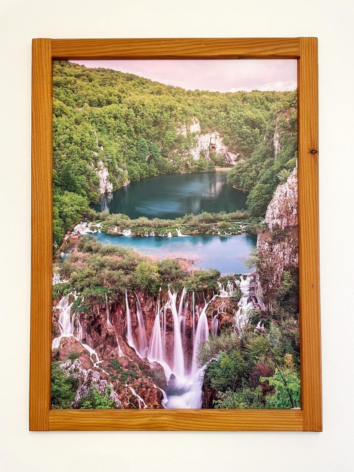 Guest House Ivica I Marica In Heart Of The National Park Plitvicka Jezera Plitvica selo Buitenkant foto